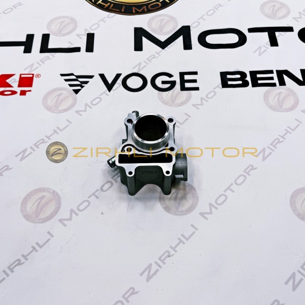 Voge Sr1 Silindir