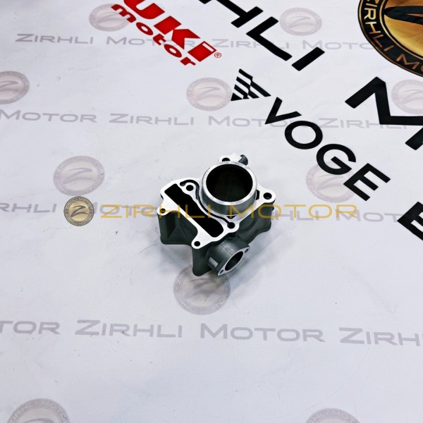 Voge Sr1 Silindir