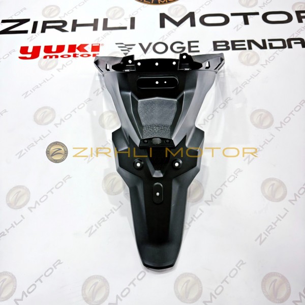 Voge Sr3 Arka Kuyruk Komple