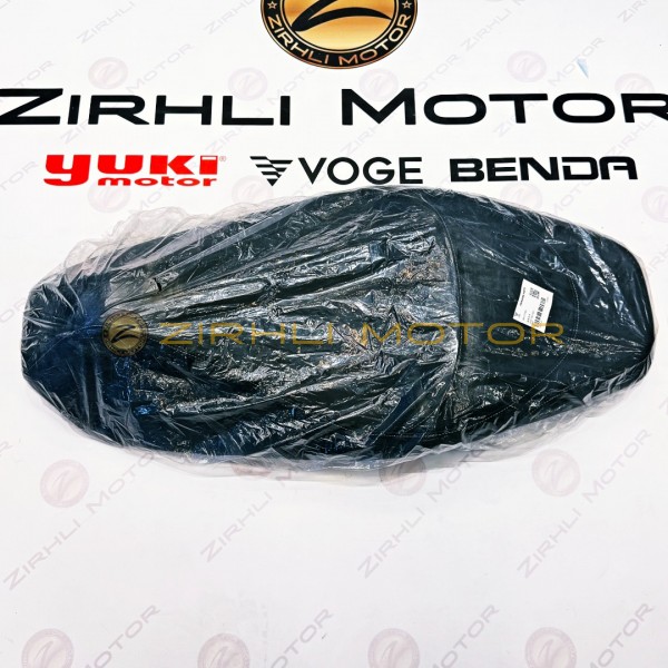 Voge Sr3 Koltuk