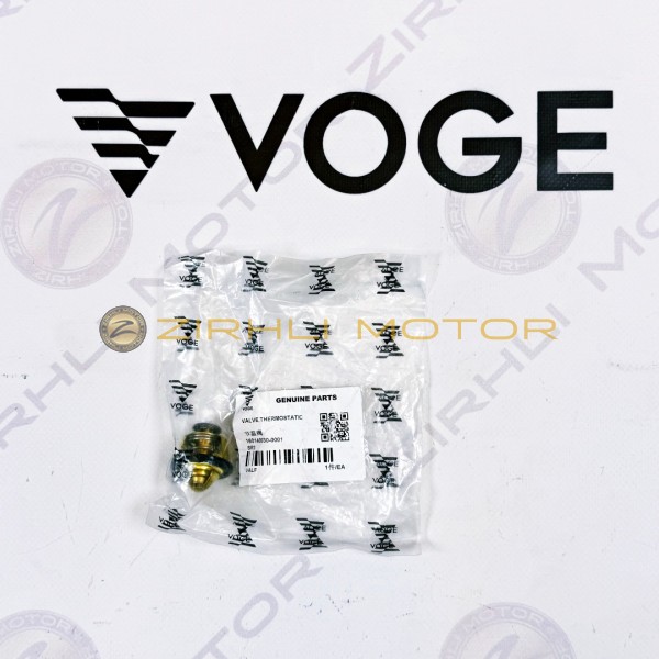 Voge Sr3 Termostat