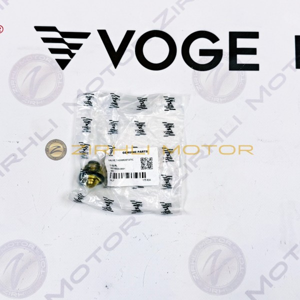 Voge Sr3 Termostat