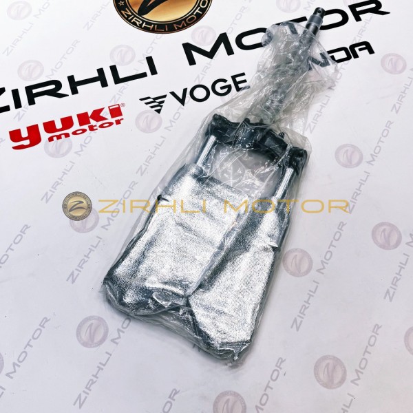 Voge Sr4 Amortisor Mesnet Set