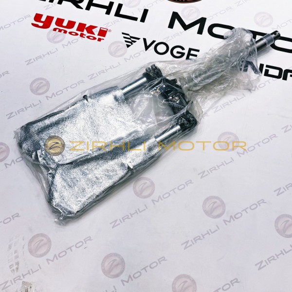 Voge Sr4 Amortisor Mesnet Set
