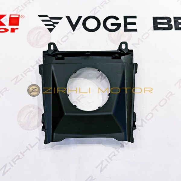 Voge Sr4 Benzin Kapak Çerçeve