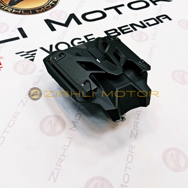 Voge Sr4 Cam Kaldırma Motoru