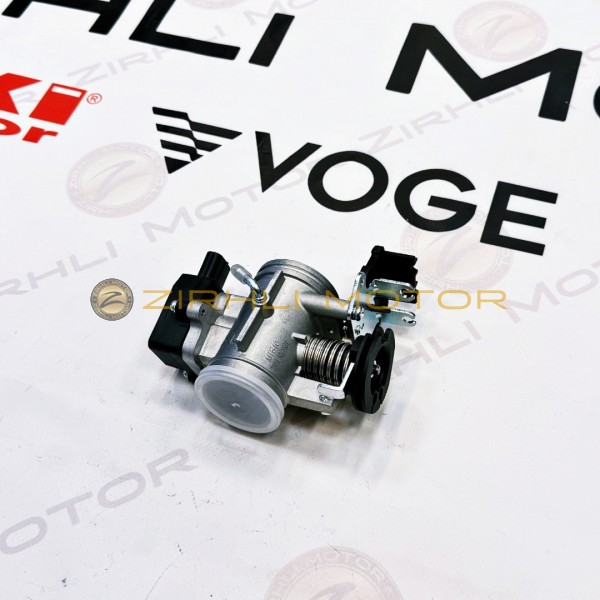 Voge Sr4 Enjeksiyon Set