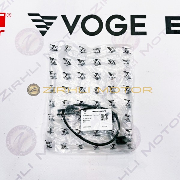 Voge Sr4 Yağ Sıcaklık Sensörü