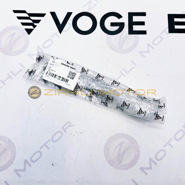 Voge Sr4 Mil
