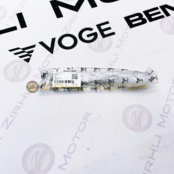 Voge Sr4 Mil
