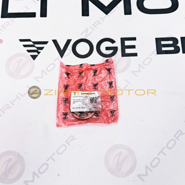 Voge SR4 Rediksiyon Dişlisi
