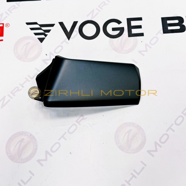 Voge Sr4 Dış Dizlik Sol Ara Parça