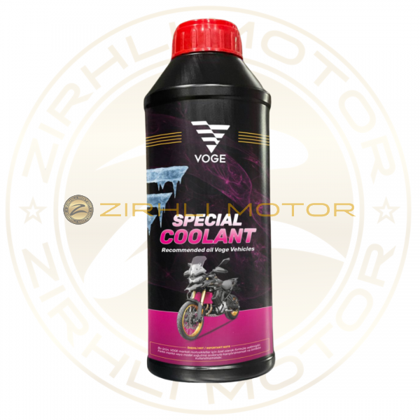Voge Orjinal Özel Antifriz 1,5 Litre