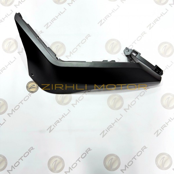 Voge Sr3 Alt Rüzgarlık Sağ (Marspiyel)