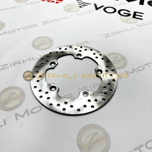 Voge SR3 Arka Fren Disk