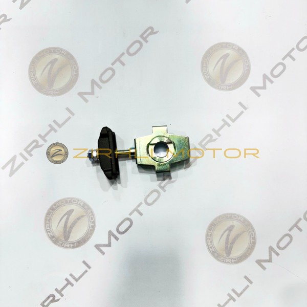 Voge 525dsx Arka Zincir Gergisi