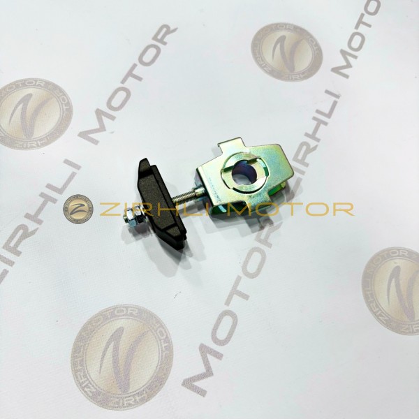 Voge 525dsx Arka Zincir Gergisi