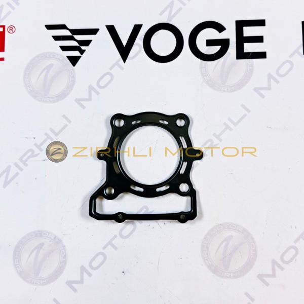 Voge 300DS-300R Üst Conta