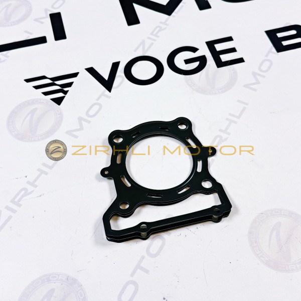 Voge 300DS-300R Üst Conta