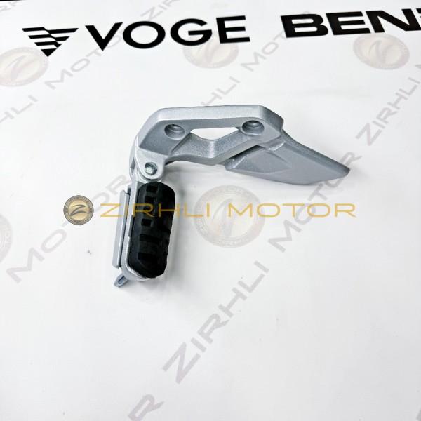 Voge 525dsx Sürücü Basamak Sol