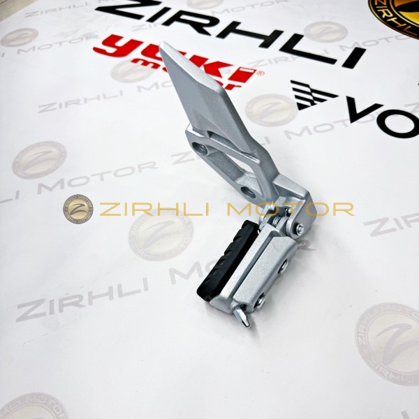 Voge 525dsx Sürücü Basamak Sol