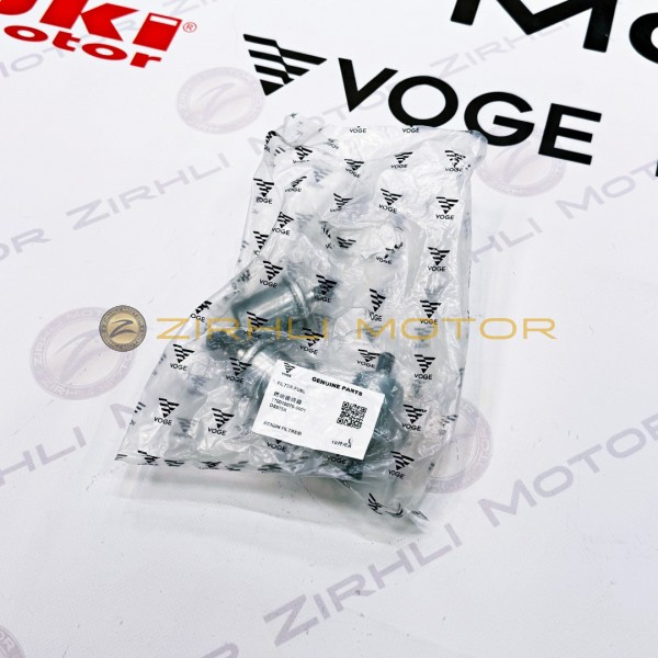 Voge 525dsx Benzin Filtresi