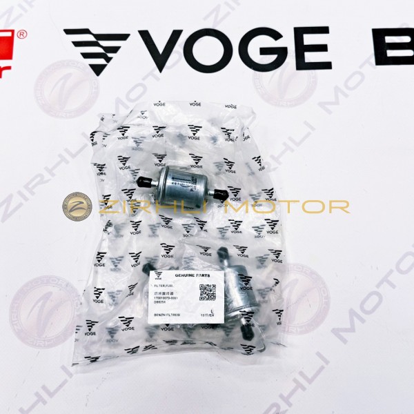 Voge 525dsx Benzin Filtresi