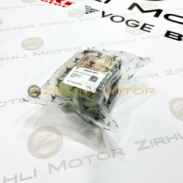 voge dsx525 hava filtresi