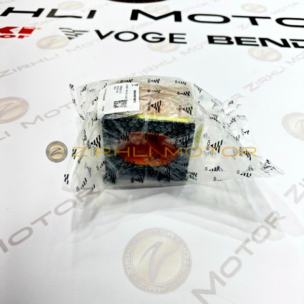 voge dsx525 hava filtresi