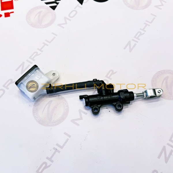 Voge Dsx525 Hidrolik Pompası