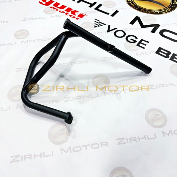 Voge Dsx525 Koruma Demiri Sağ