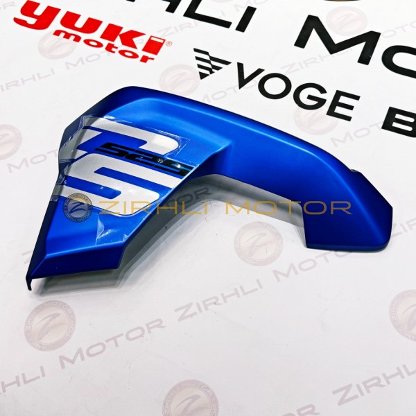 Voge 525dsx Sol Dış Dizlik Mavi