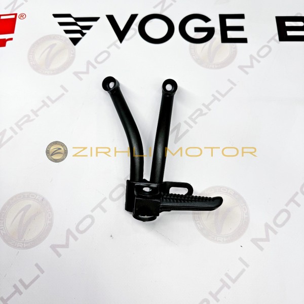 Voge 525dsx Yolcu Basamak Set Sol