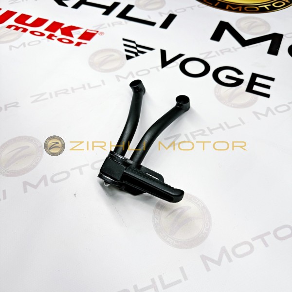 Voge 525dsx Yolcu Basamak Set Sol
