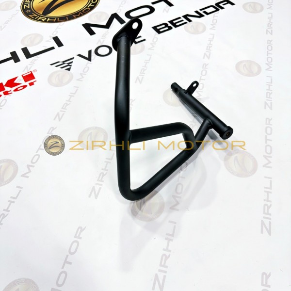 Voge Dsx525 Koruma Demiri Sol