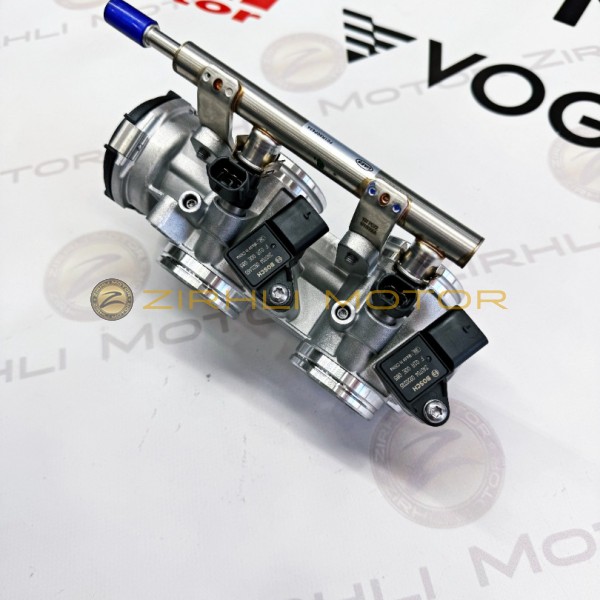 Voge DSX900 Enjeksiyon Set