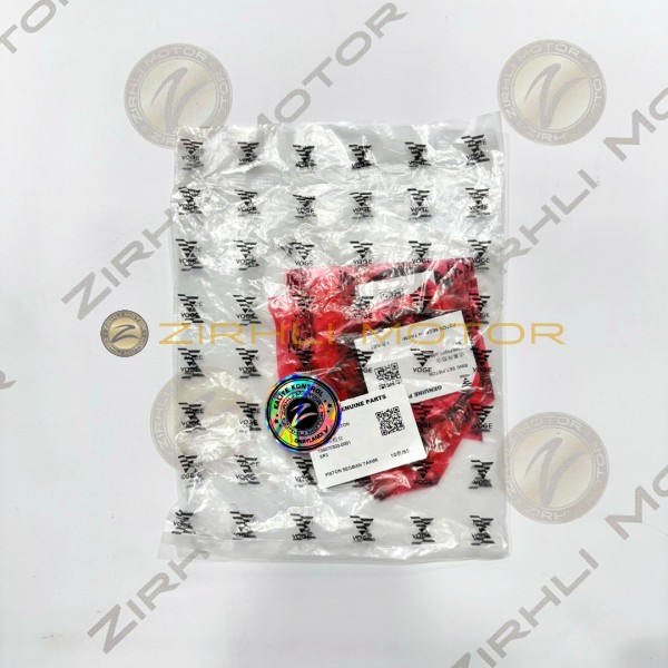 Voge SR3 Piston Sekman Takım