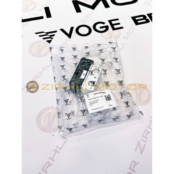 Voge R125 Abs Beyni