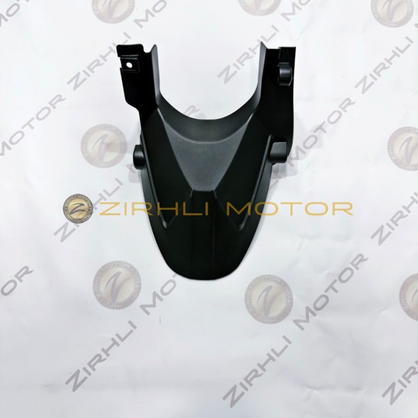 Voge r125 Arka İç Çamurluk