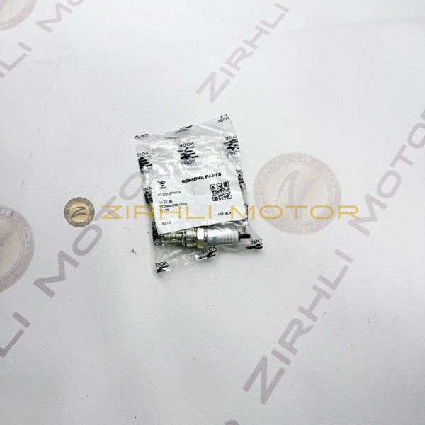 Voge R125 Buji