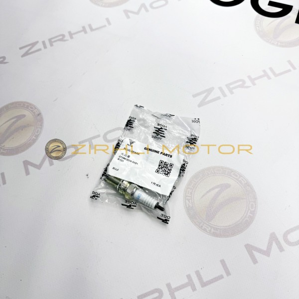 Voge R125 Buji