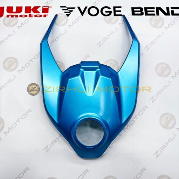 Voge R125 Depo Üst Grenaj Mavi