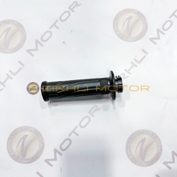 Voge R125 Elcik