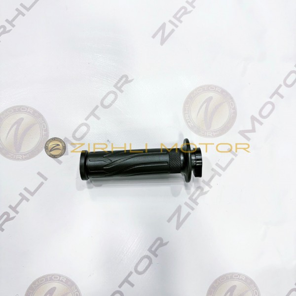 Voge R125 Elcik