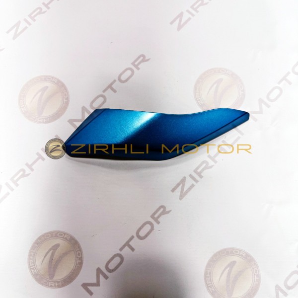 Voge R125 Orjinal Far Grenaj Mavi Sol