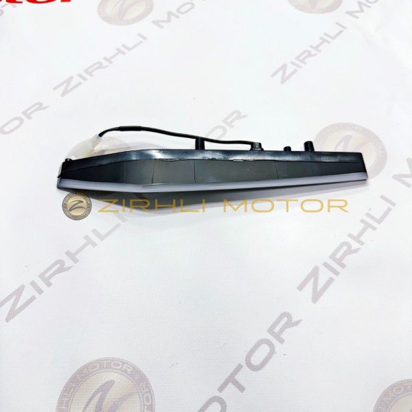 Voge R125 Grenaj Led