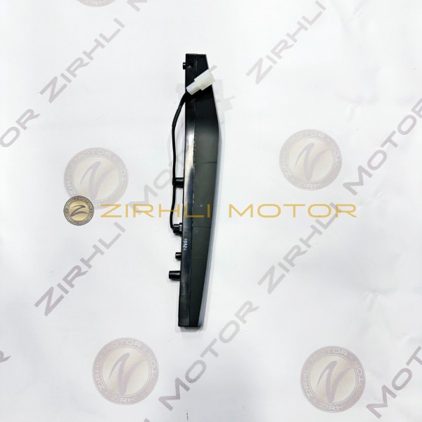 Voge R125 Grenaj Led