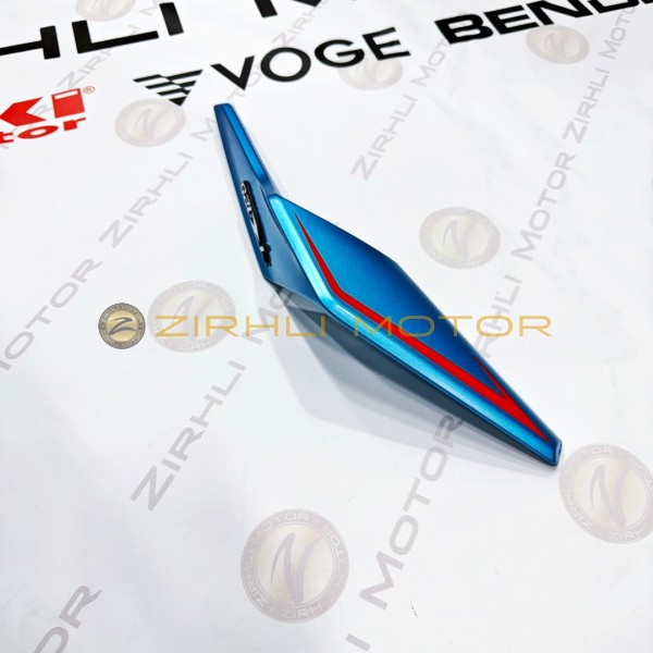 Voge R125 Sele Altı Sol Grenaj Mavi