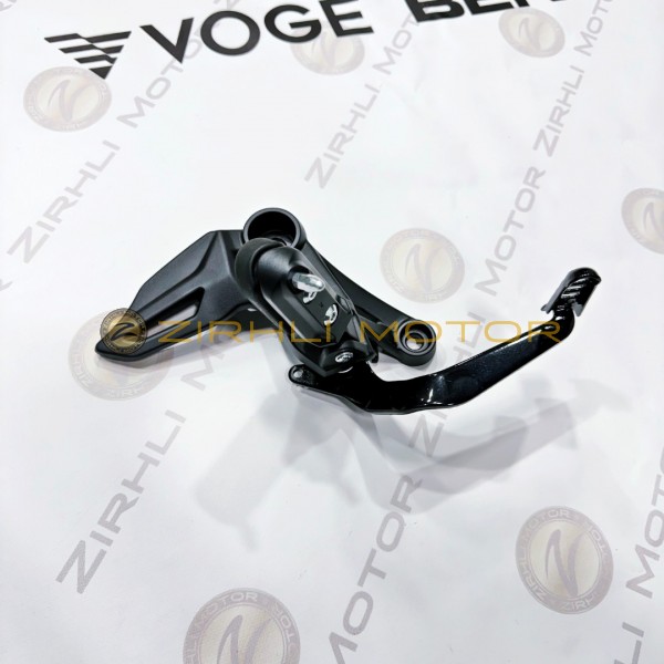 Voge R125 Sürücü Sağ Basamak Set