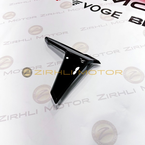 Voge R125 Sağ Yan Dekor Kapak